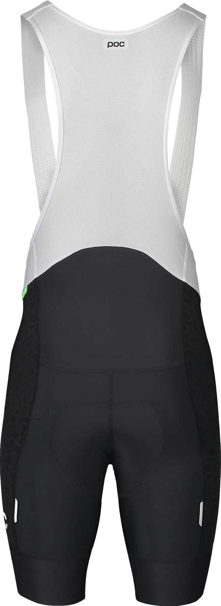 Product gallery image number 5 for product Ceramic VPDS Bib Shorts - Men's