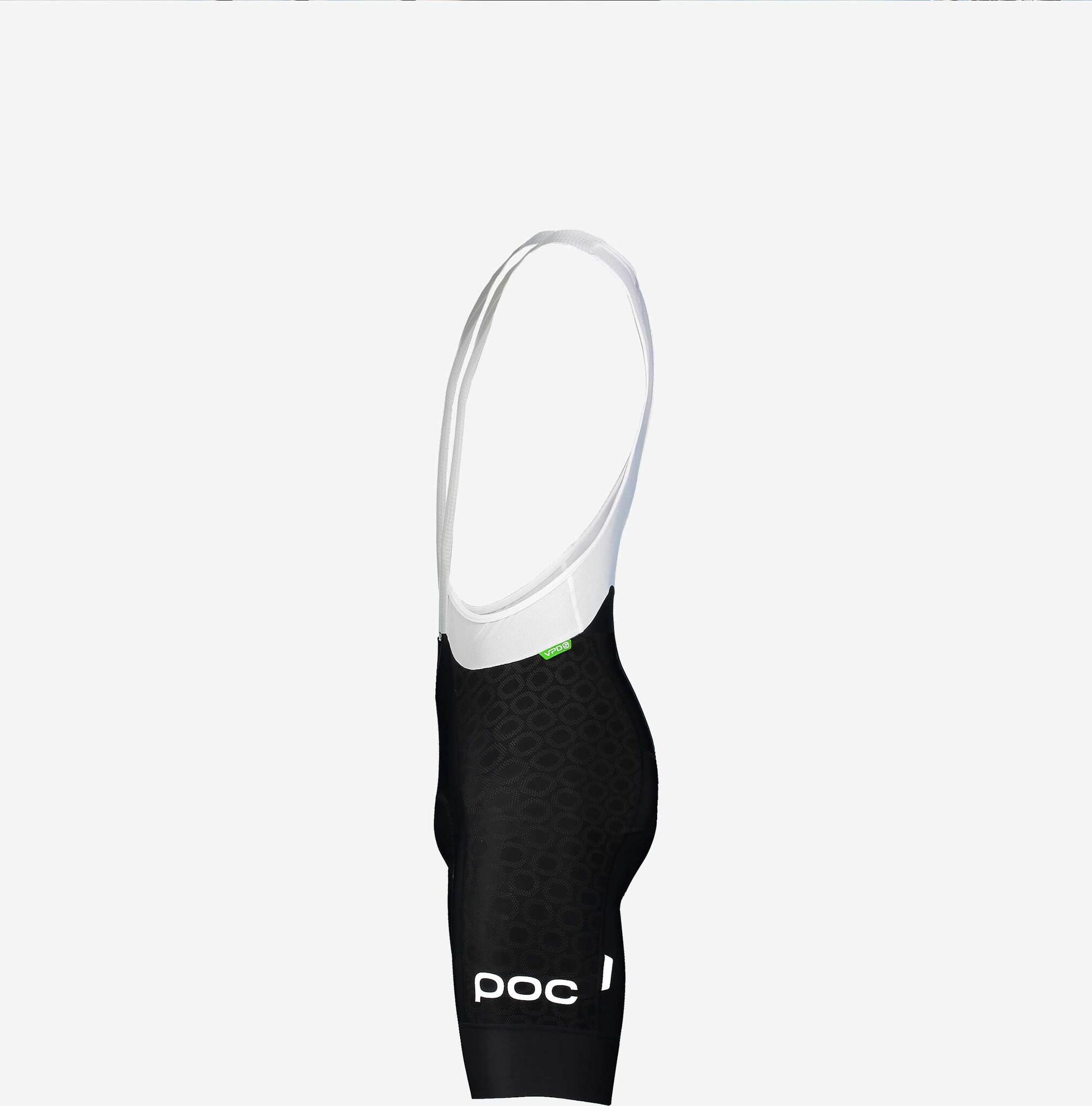 Product gallery image number 2 for product Ceramic VPDS Bib Shorts - Men's