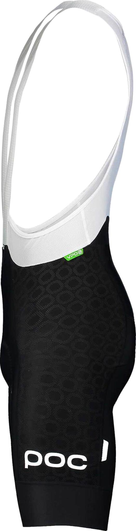 Product gallery image number 4 for product Ceramic VPDS Bib Shorts - Men's
