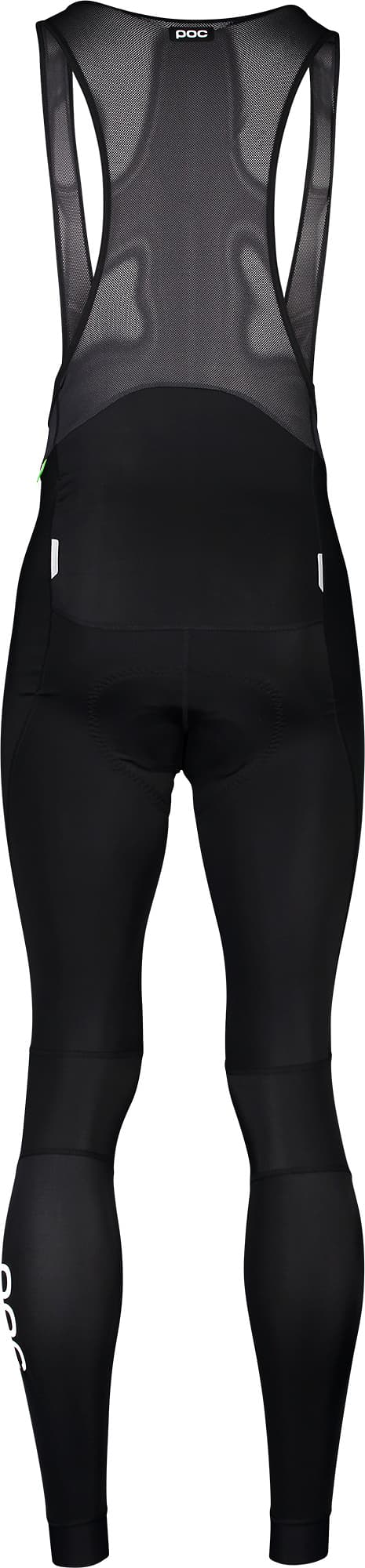 Product gallery image number 2 for product VPDs Bib thermal tights - Men's