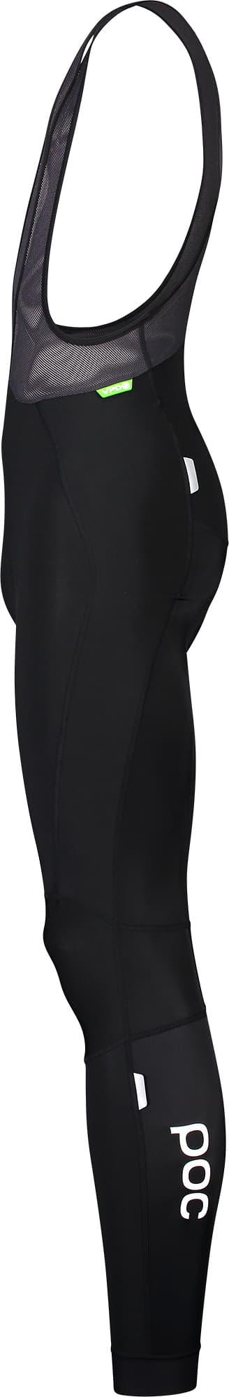 Product gallery image number 3 for product VPDs Bib thermal tights - Men's