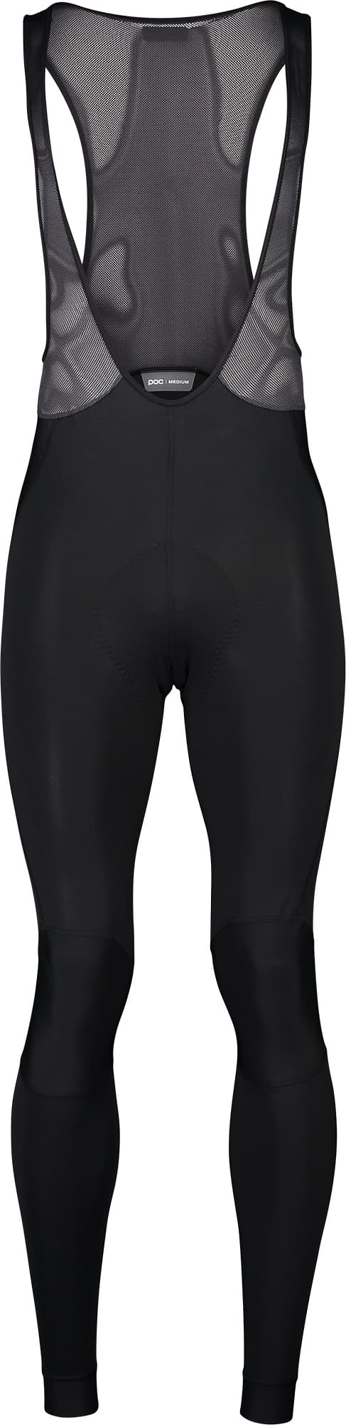 Product gallery image number 1 for product VPDs Bib thermal tights - Men's
