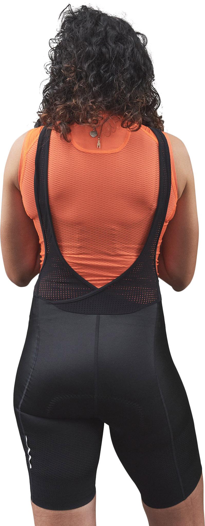 Product gallery image number 2 for product Ultimate Vpds Bib Shorts - Women's