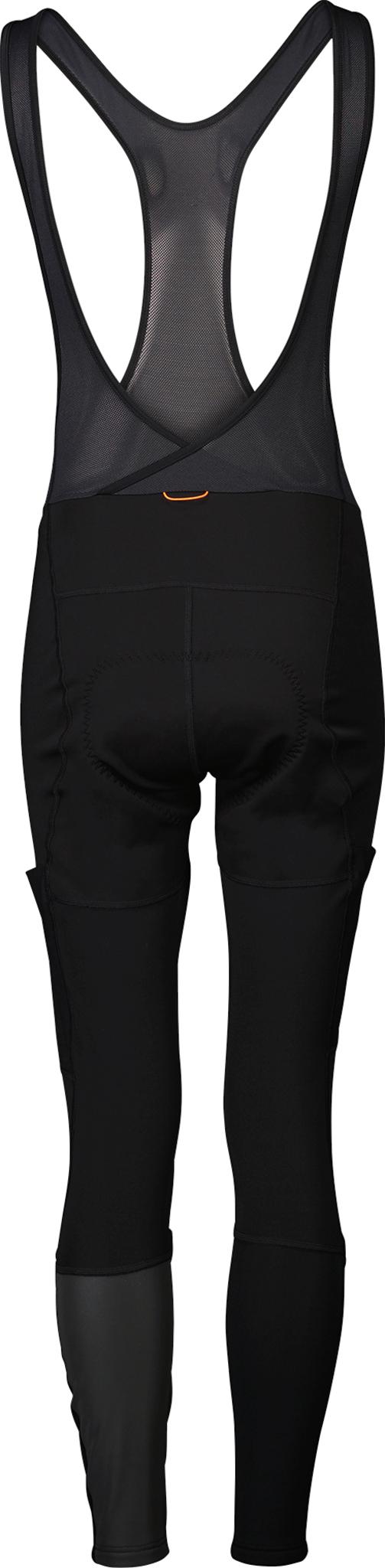 Product gallery image number 2 for product Thermal Cargo Tights - Women's