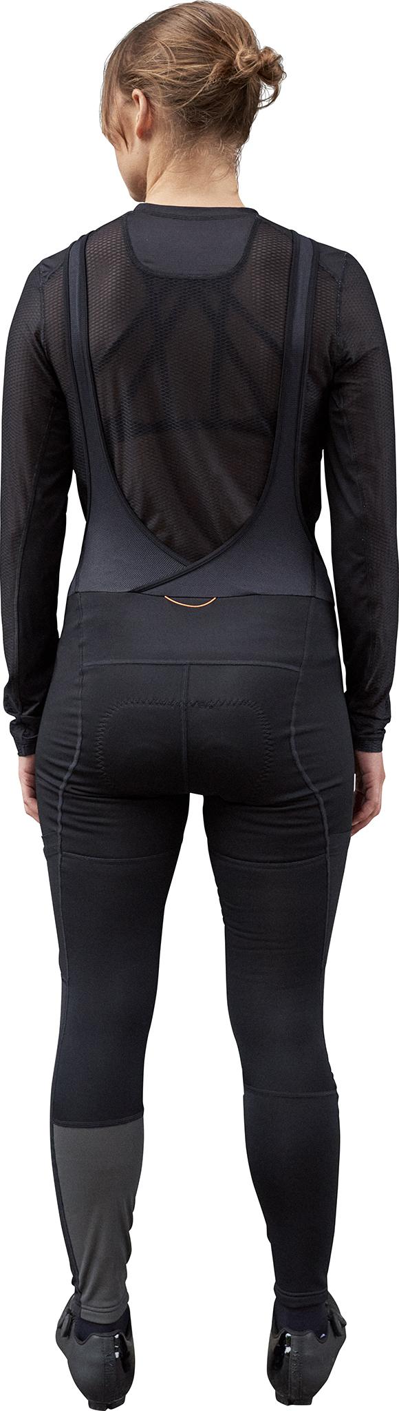 Product gallery image number 4 for product Thermal Cargo Tights - Women's