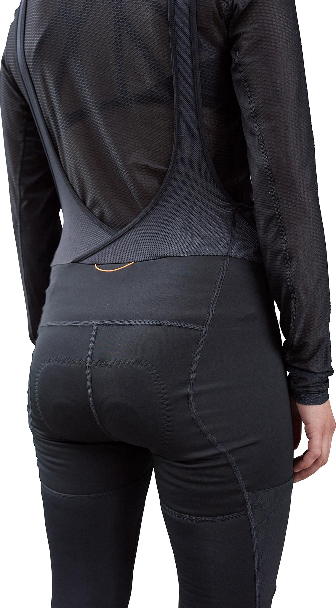 Product gallery image number 3 for product Thermal Cargo Tights - Women's