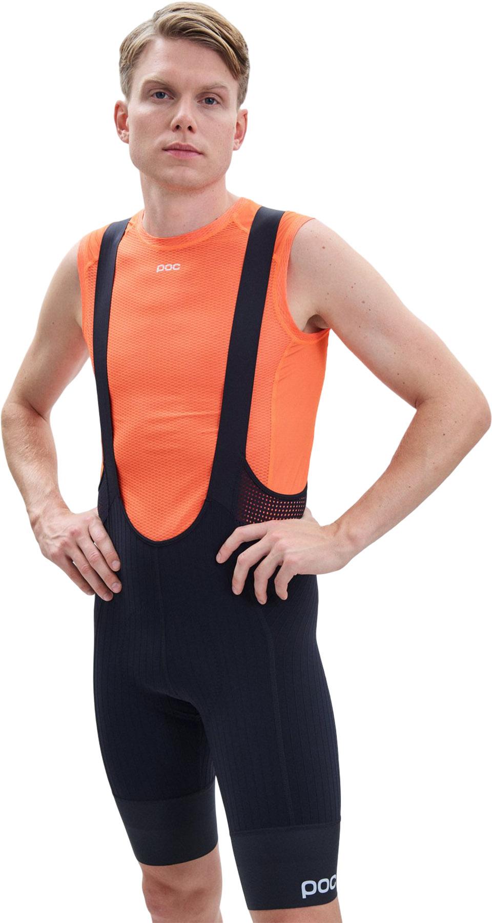Product gallery image number 4 for product Raceday Cycling Bib Shorts - Men's