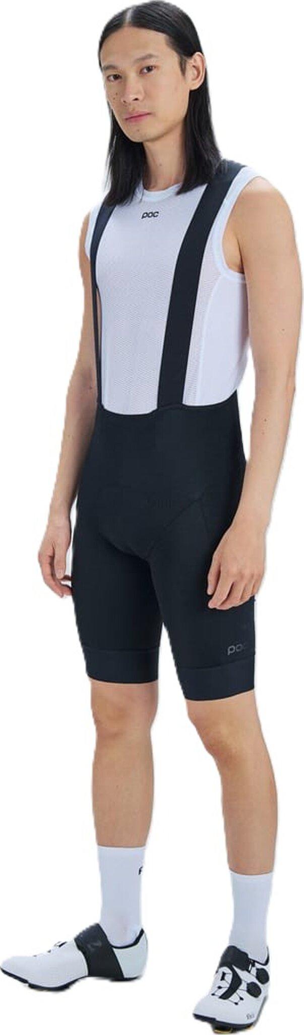 Product gallery image number 2 for product Cadence Cargo Bib Shorts - Men's