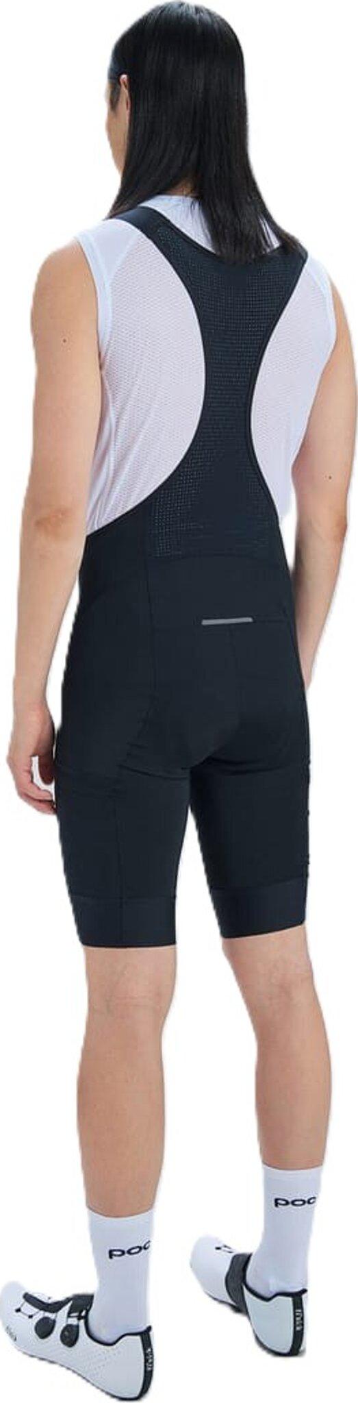 Product gallery image number 6 for product Cadence Cargo Bib Shorts - Men's