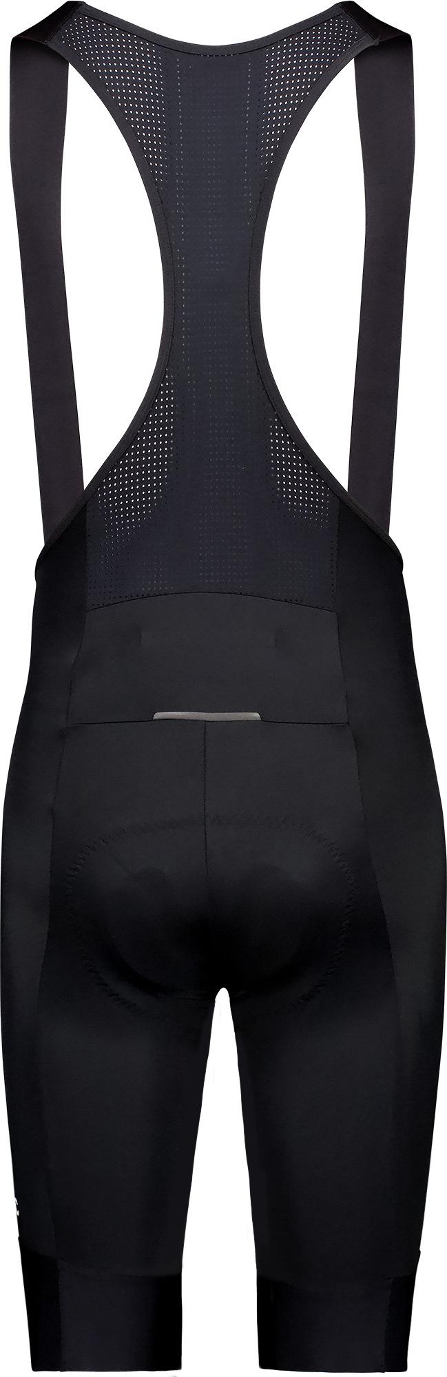 Numéro de l'image de la galerie de produits 5 pour le produit Cuissard à bretelles Cadence - Homme