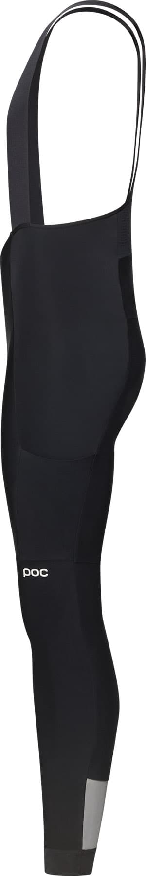 Product gallery image number 3 for product Cadence Thermal Lite Bib Tights - Men's