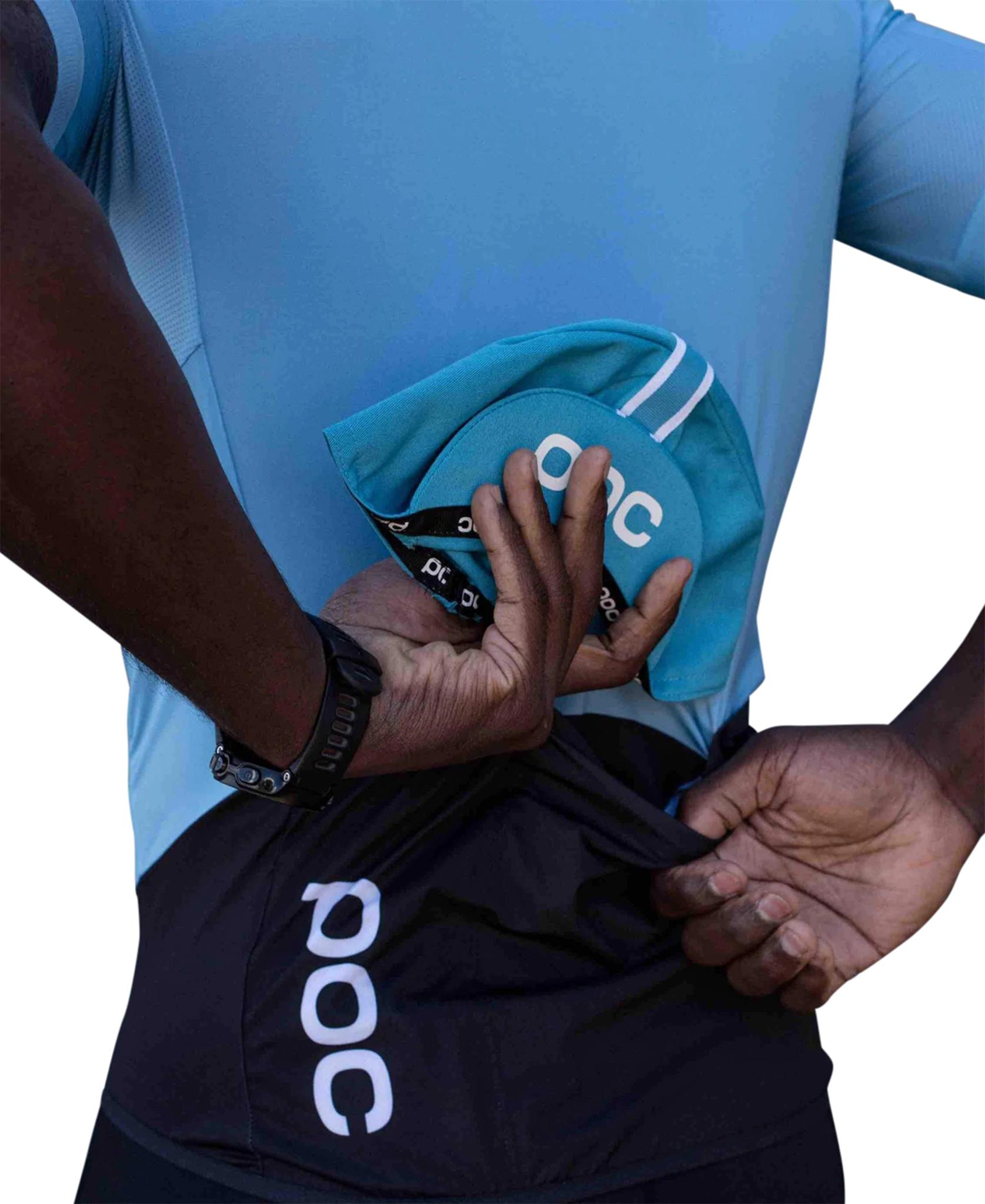 Numéro de l'image de la galerie de produits 3 pour le produit Maillot Essential Road - Homme