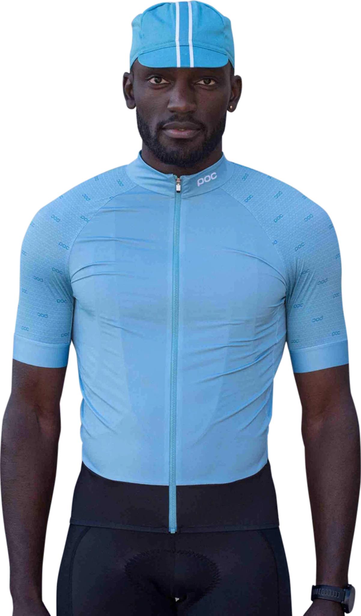 Numéro de l'image de la galerie de produits 4 pour le produit Maillot Essential Road - Homme