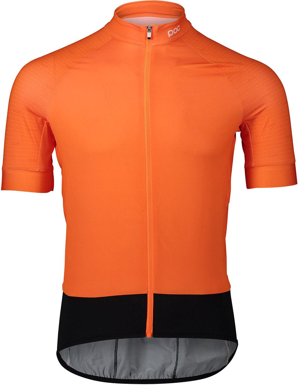 Poc O Zink Orange