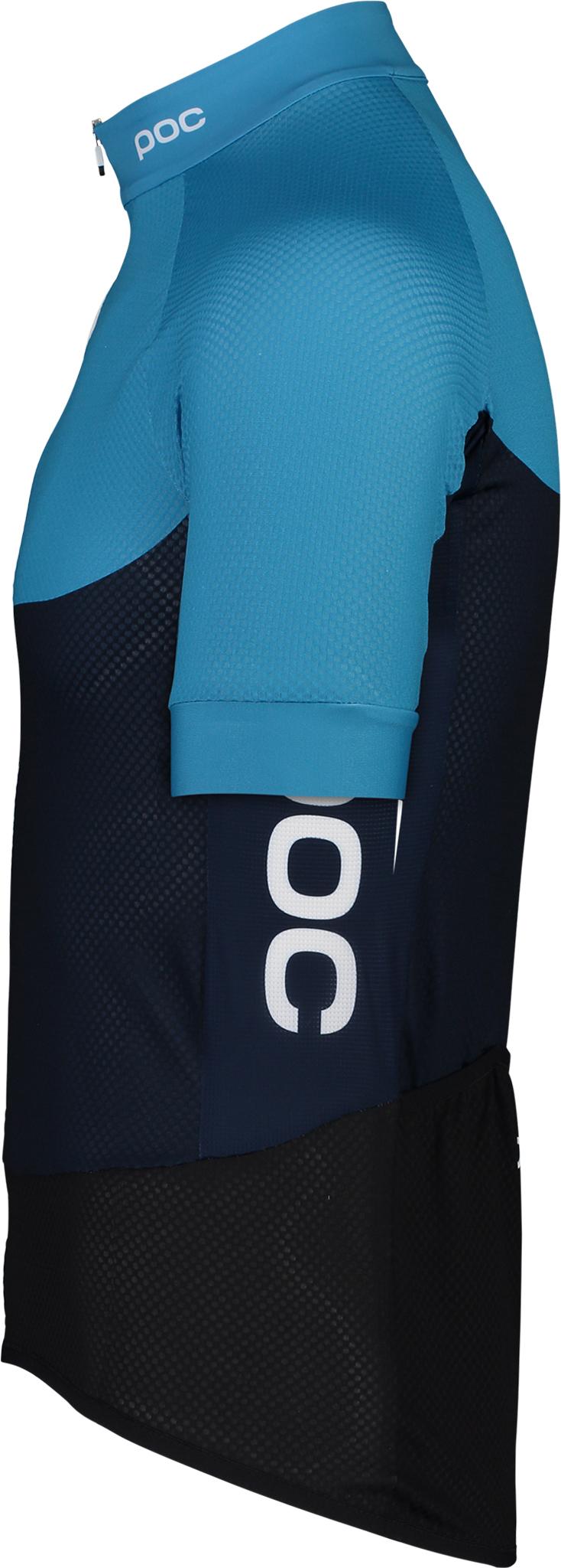 Product gallery image number 3 for product Essential Road Light Jersey - Men's