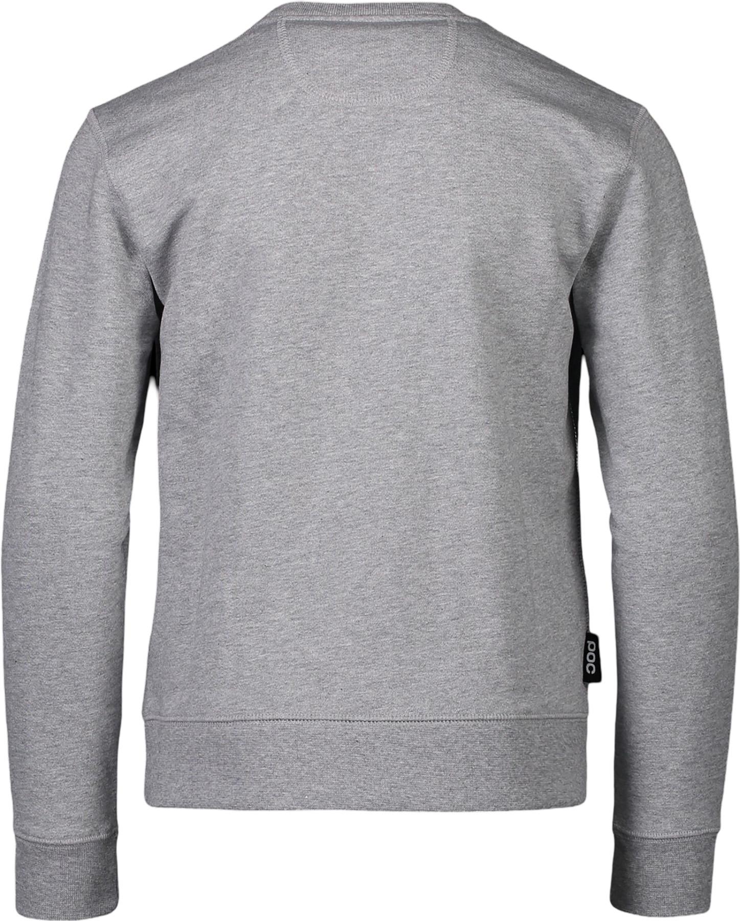 Product gallery image number 2 for product POC Logo Crew Neck Sweater - Youth