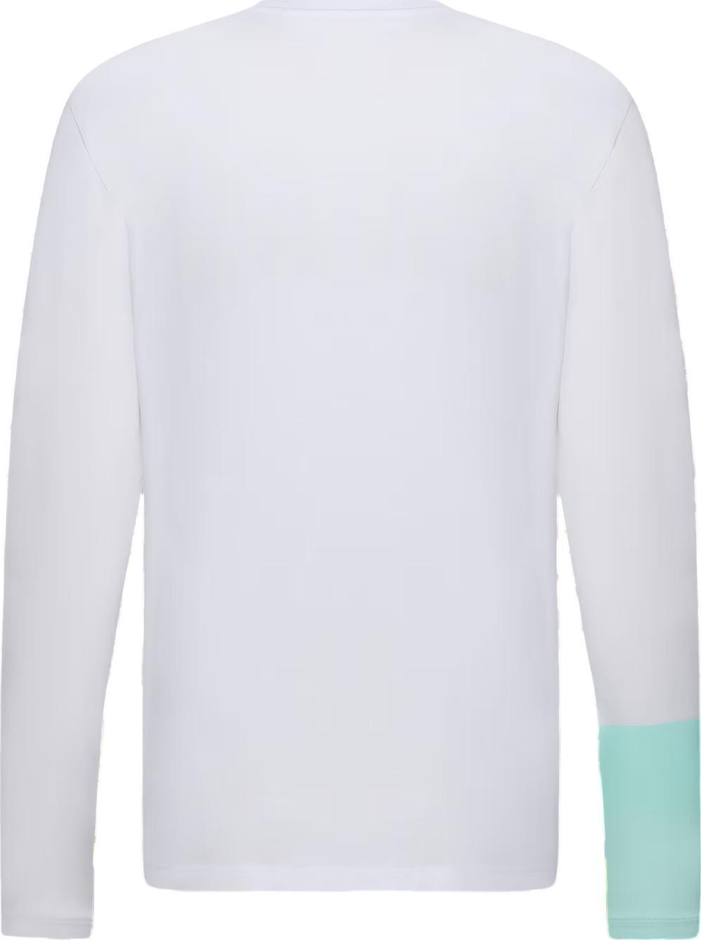 Numéro de l'image de la galerie de produits 2 pour le produit T-shirt POC à manches longues - Homme