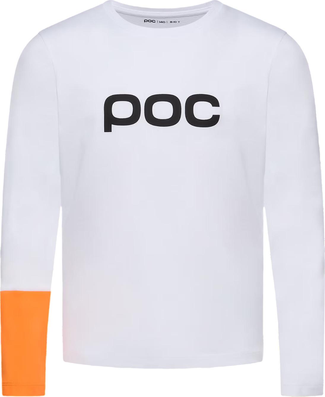 Product image for POC Long Sleeve Tee - Kids