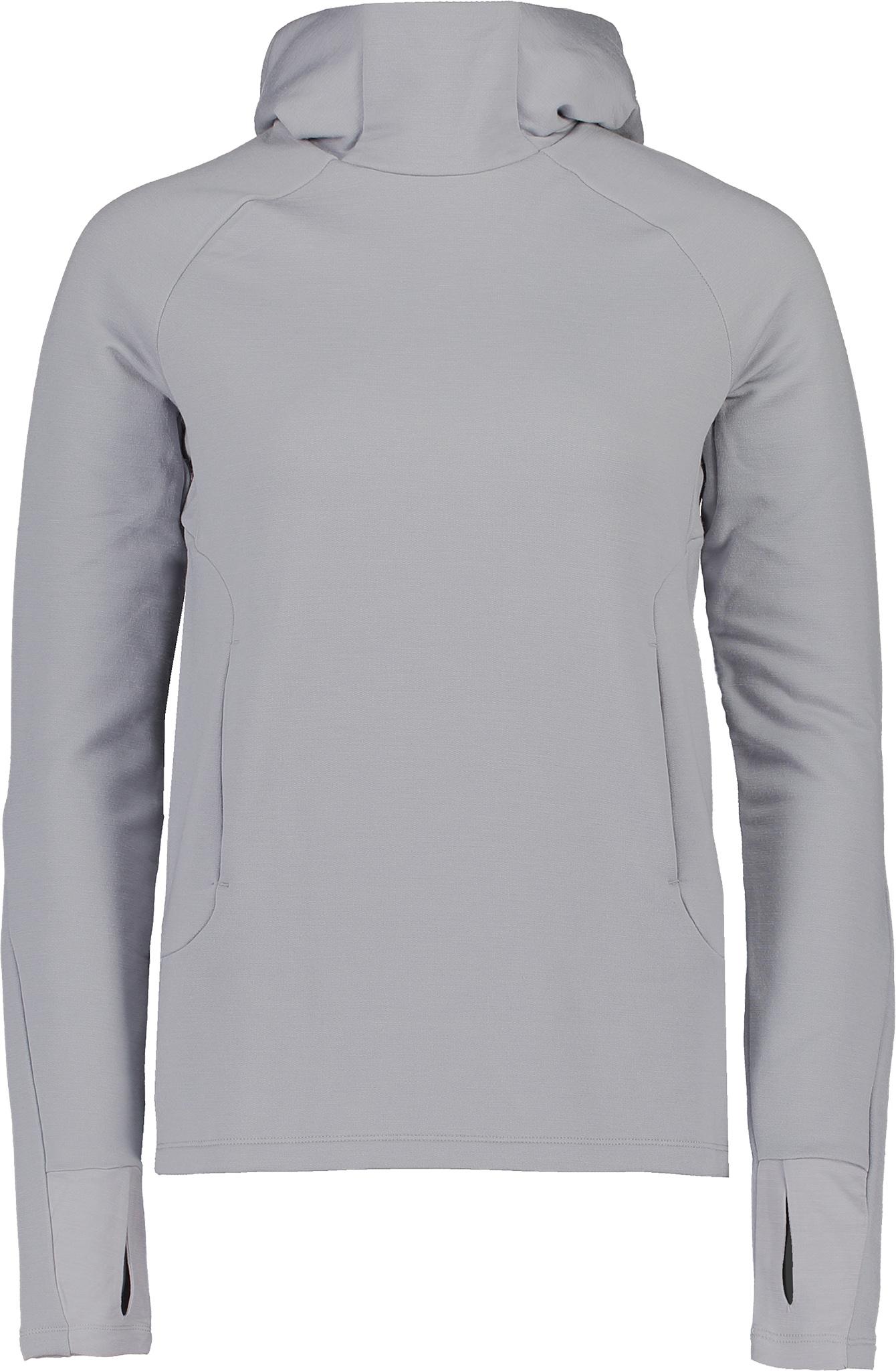 Product gallery image number 1 for product Merino Hoodie - Women's