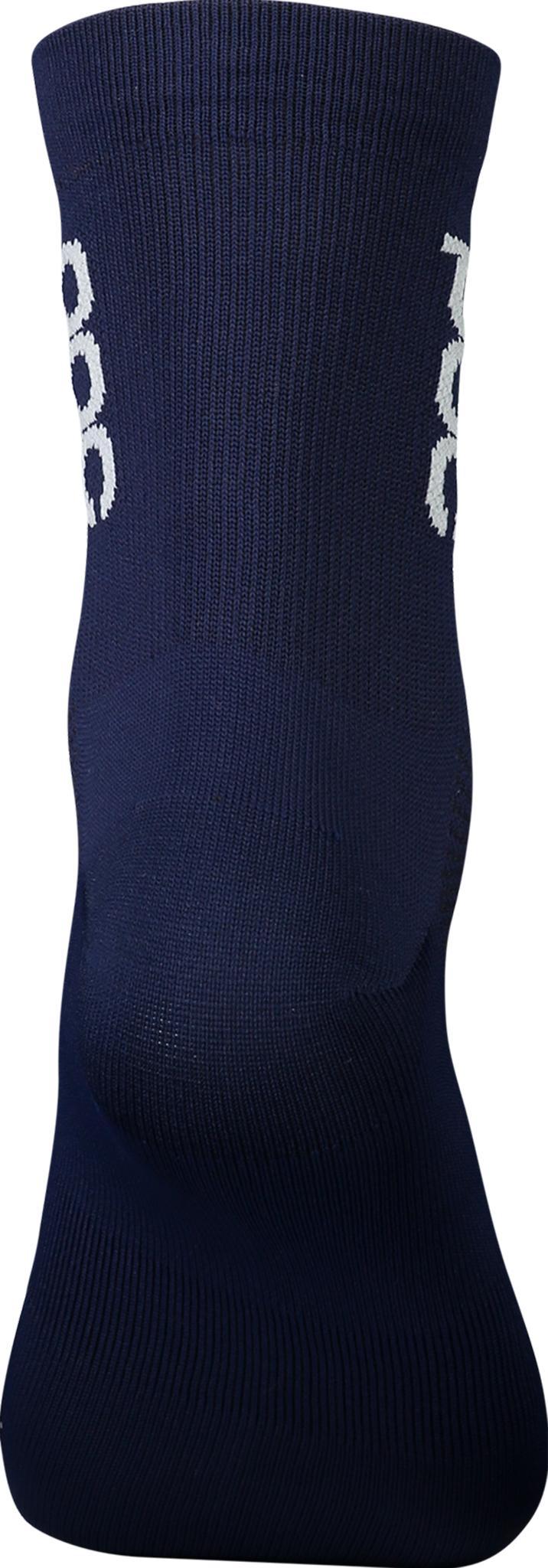 Numéro de l'image de la galerie de produits 2 pour le produit Chaussettes Essential Road LT - Unisexe