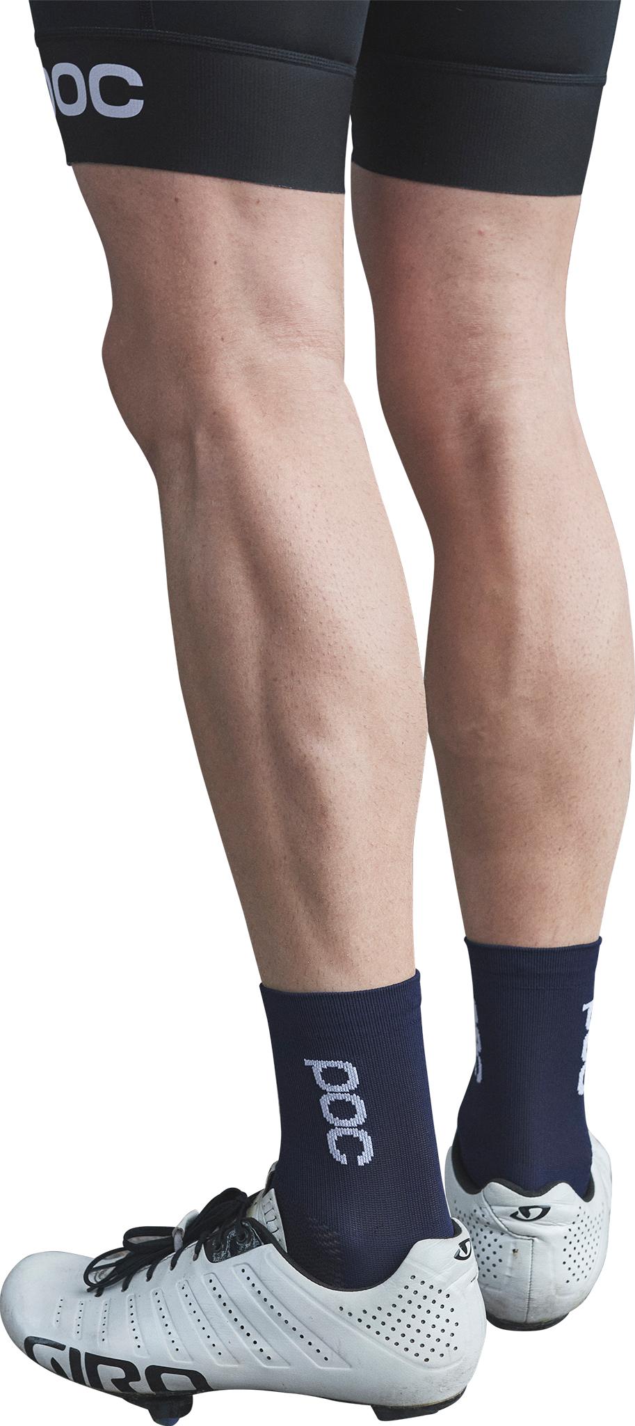 Numéro de l'image de la galerie de produits 3 pour le produit Chaussettes Essential Road LT - Unisexe