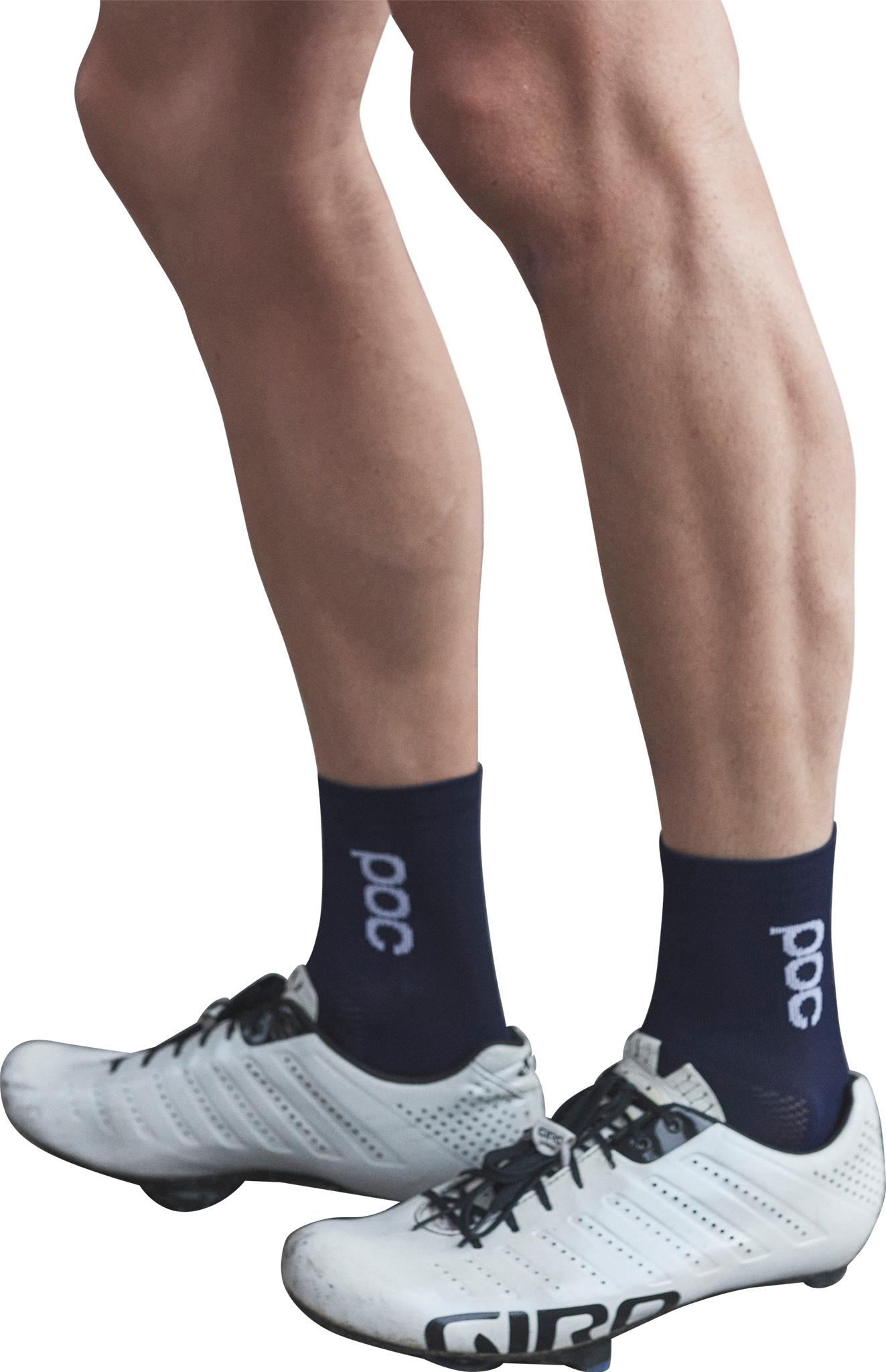 Numéro de l'image de la galerie de produits 4 pour le produit Chaussettes Essential Road LT - Unisexe