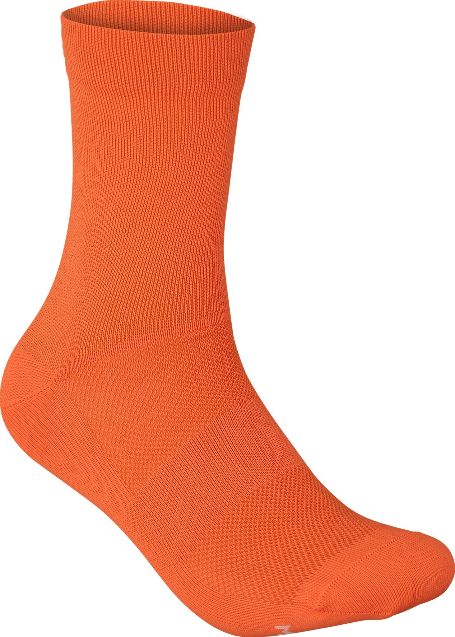 Product gallery image number 1 for product Fluo Mid Sock - Men's