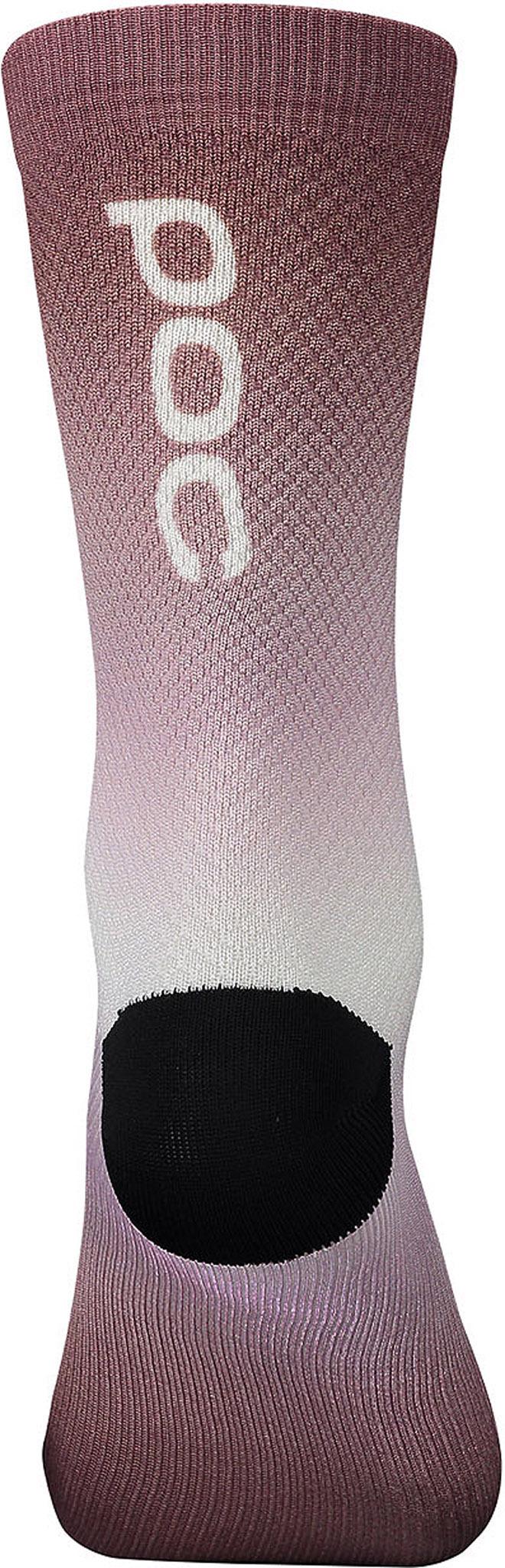 Product gallery image number 2 for product Essential Print Socks - Unisex