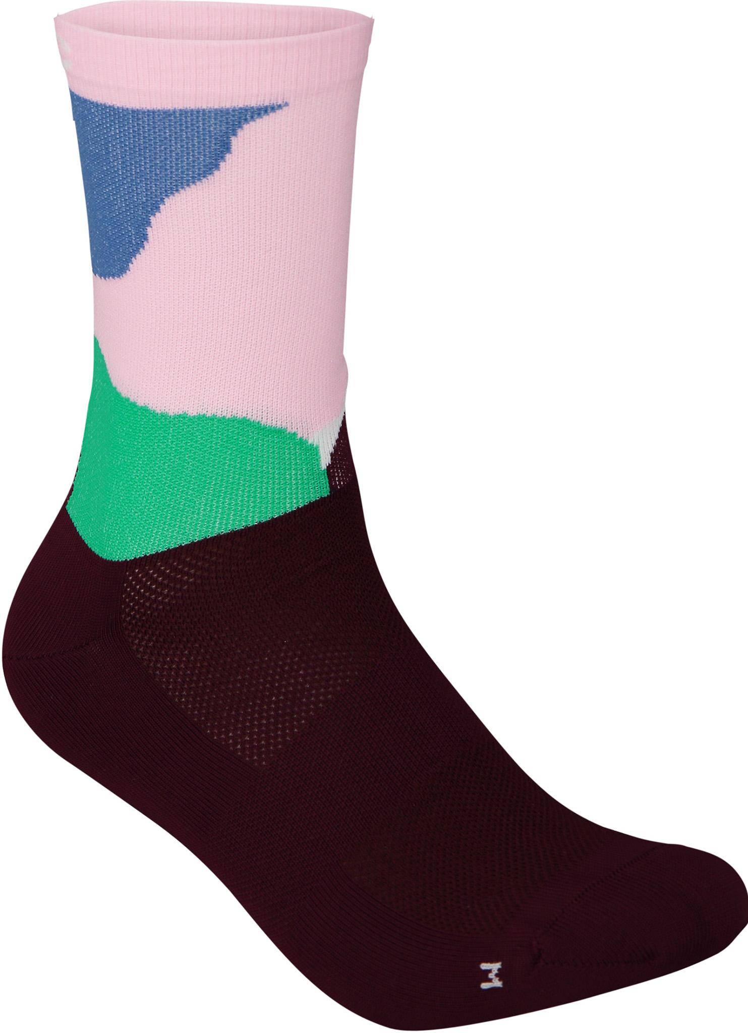 Product gallery image number 1 for product Essential Print Socks - Unisex