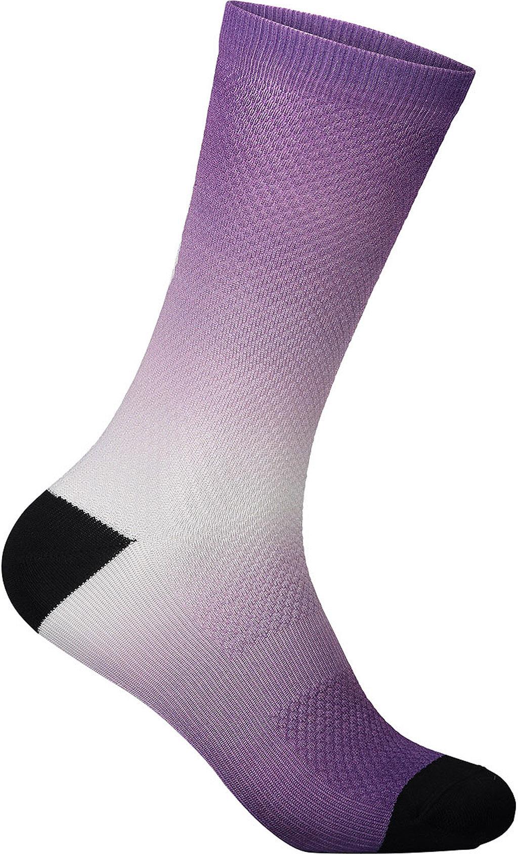 Gradient Sapphire Purple