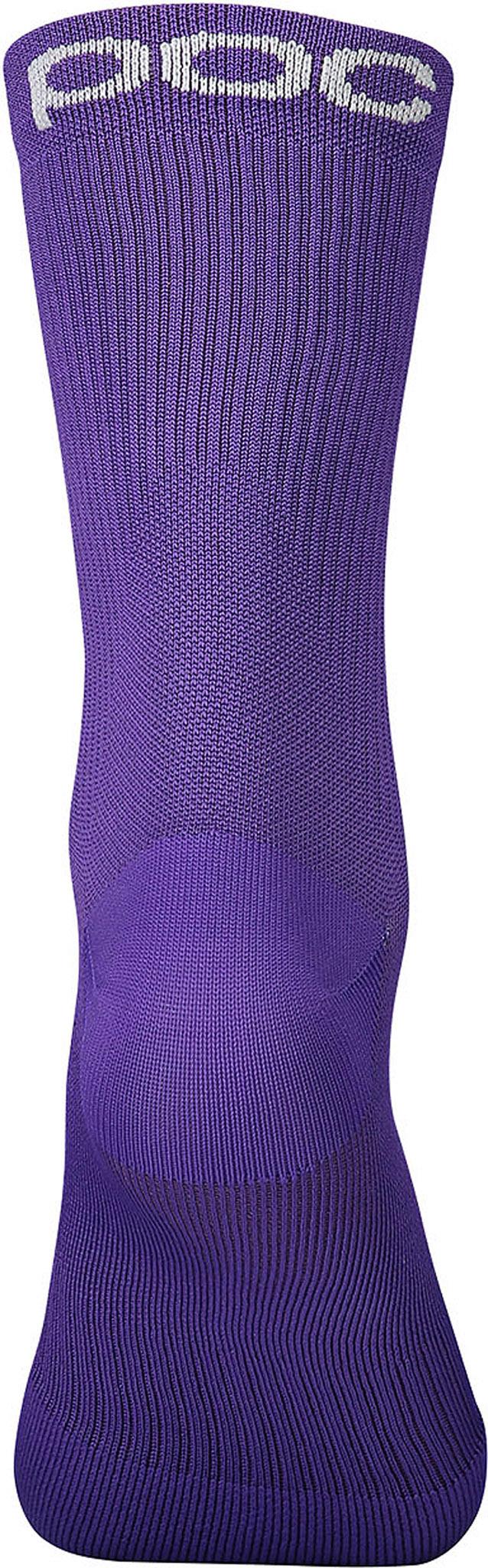 Numéro de l'image de la galerie de produits 2 pour le produit Chaussettes mi-hautes Lithe Mtb - Homme