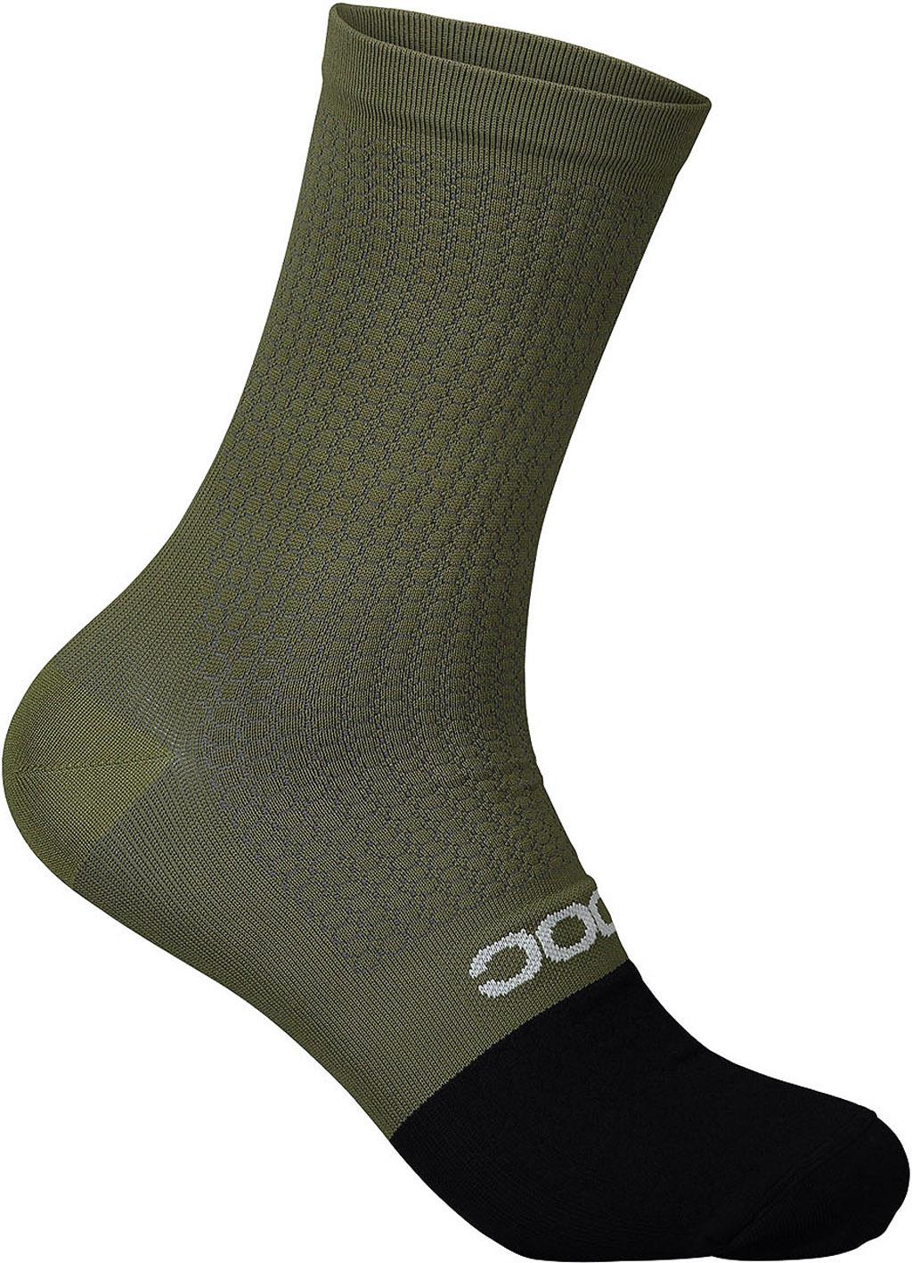 Product gallery image number 1 for product Flair Mid Sock - Men's