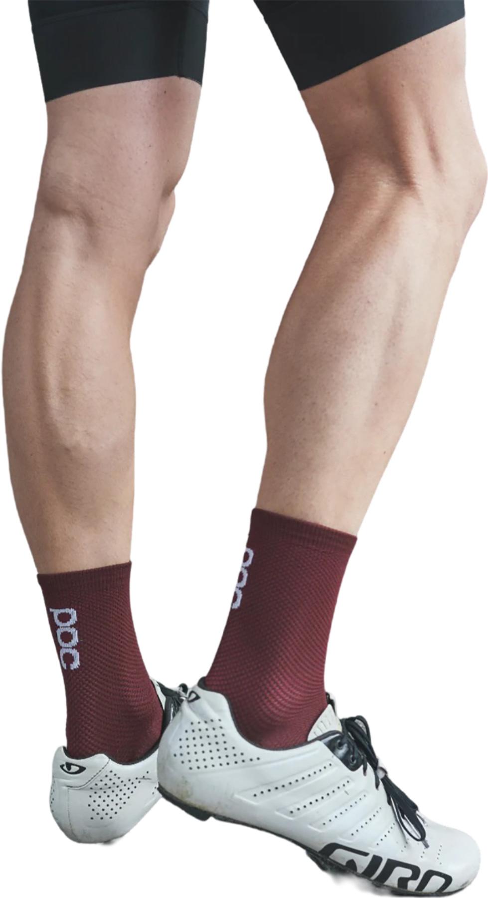 Numéro de l'image de la galerie de produits 3 pour le produit Chaussettes courtes Seize
