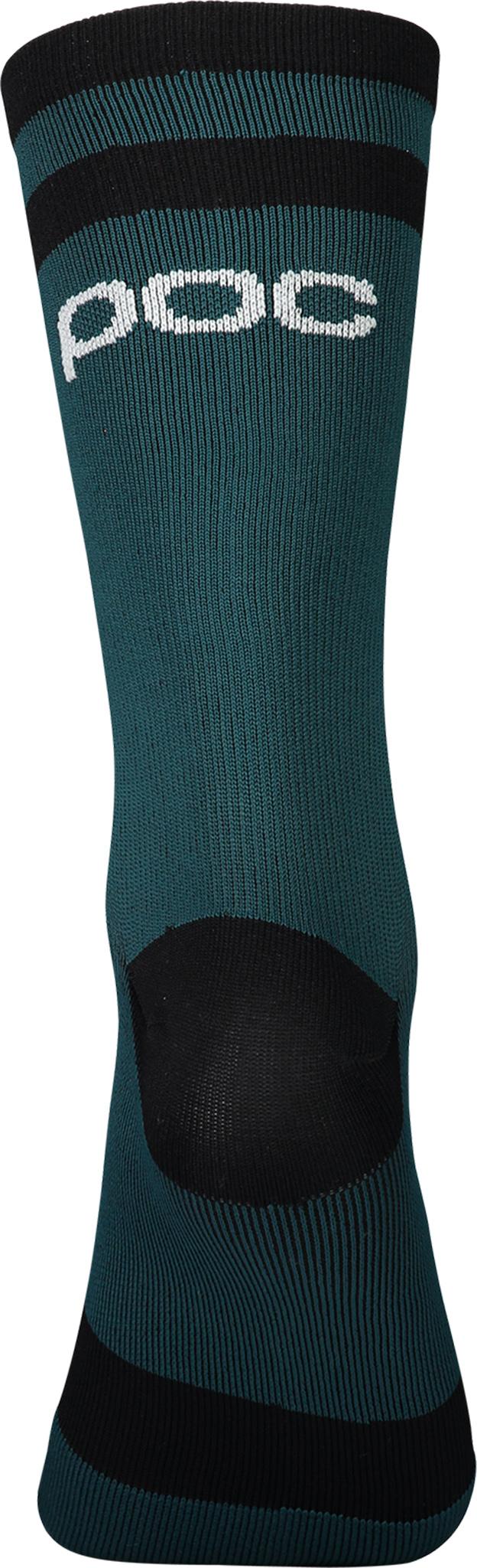 Numéro de l'image de la galerie de produits 2 pour le produit Chaussettes longues Lure Mtb - Homme