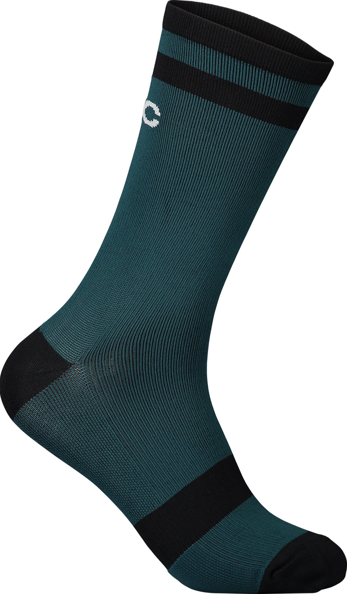 Numéro de l'image de la galerie de produits 1 pour le produit Chaussettes longues Lure Mtb - Homme