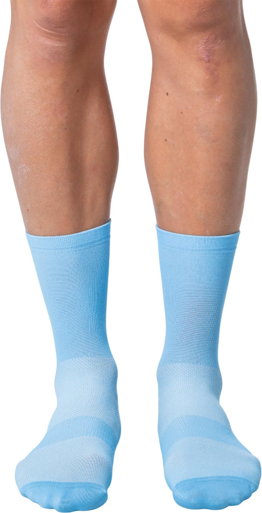 Product gallery image number 2 for product Cadence Road Socks - Unisex