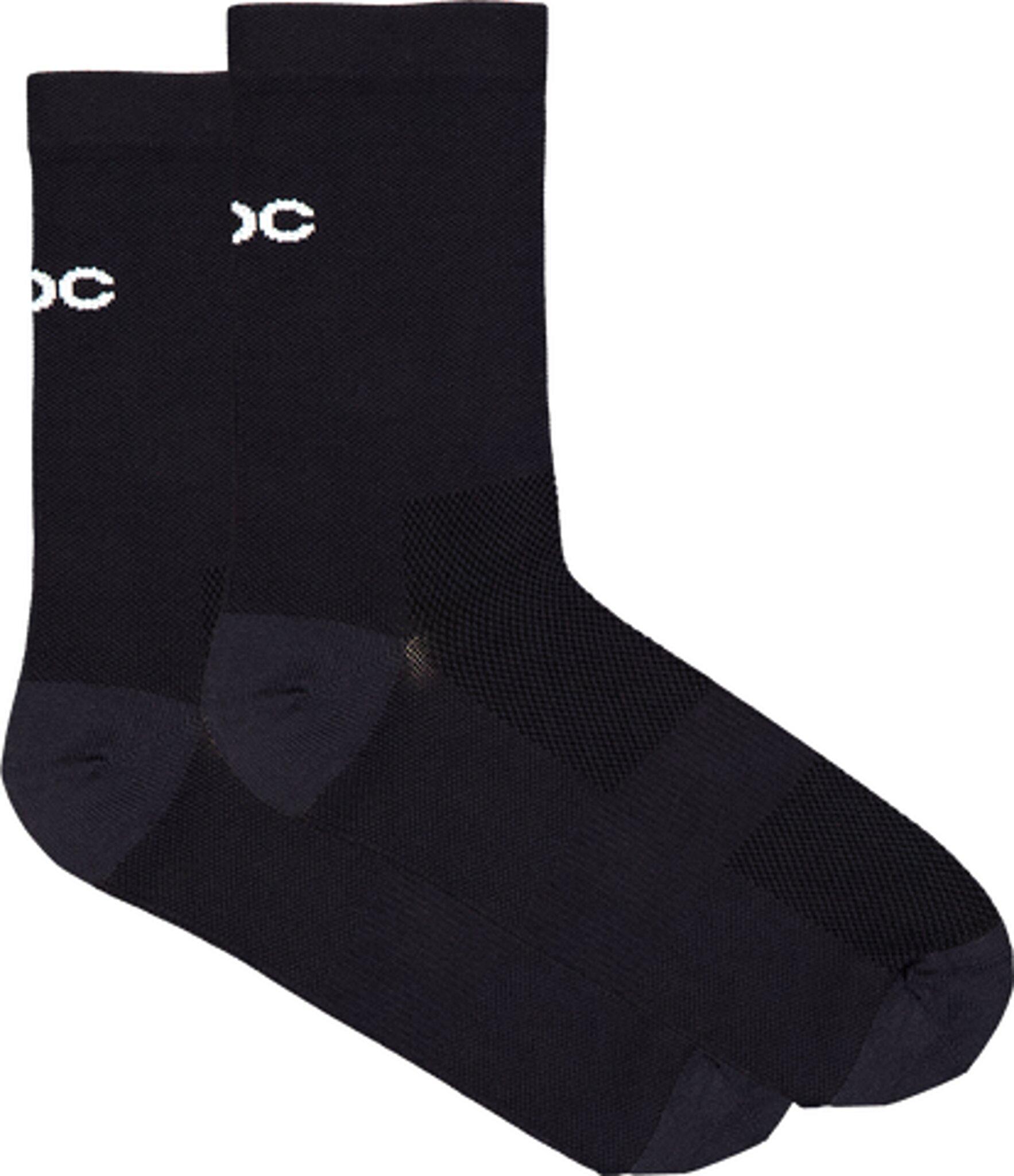 Product gallery image number 1 for product Cadence Road Socks - Unisex