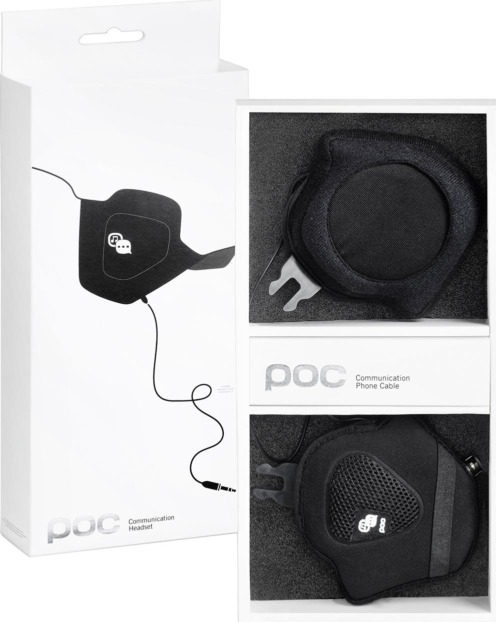 Product gallery image number 2 for product POC AID Communication Headset