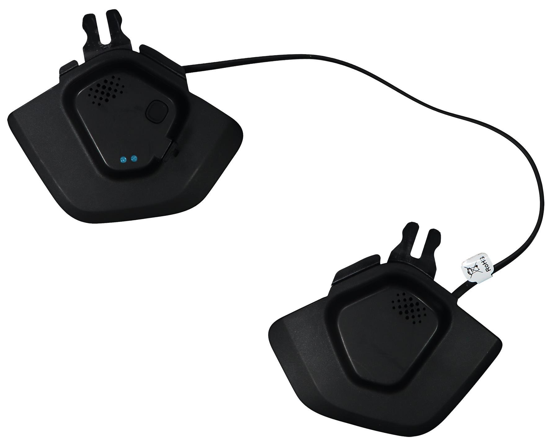 Product gallery image number 1 for product Obex Communication Headset