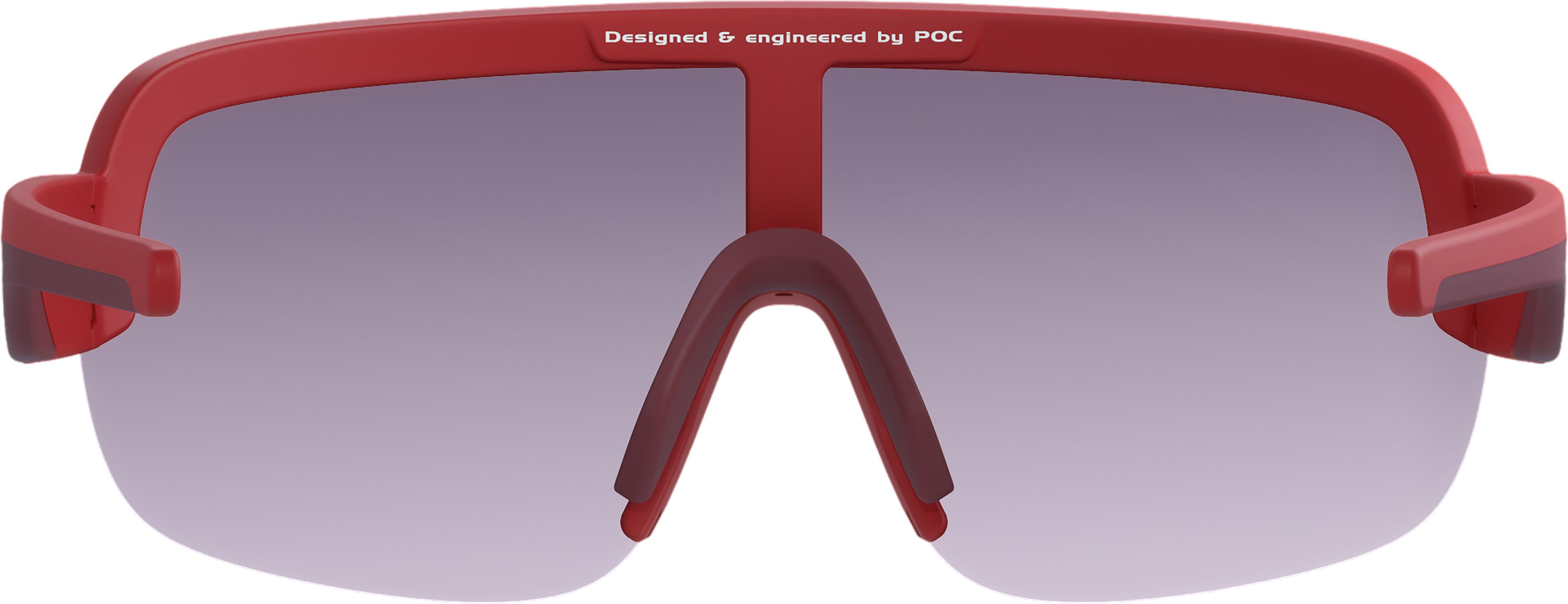 Product gallery image number 3 for product Aim Sunglasses