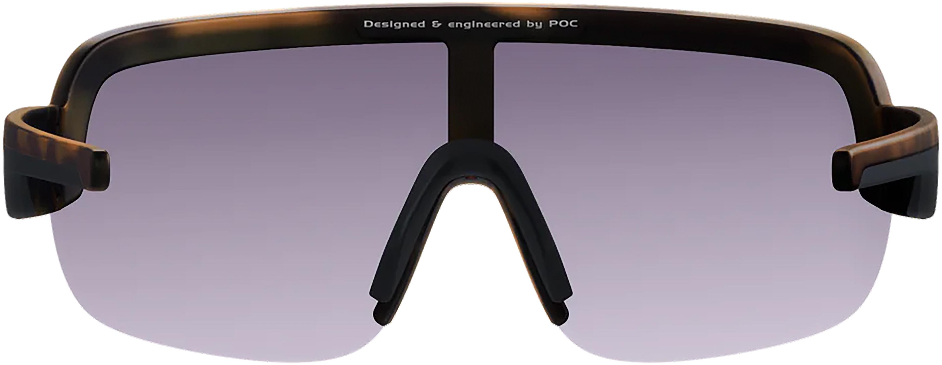 Product gallery image number 2 for product Aim Sunglasses - Unisex