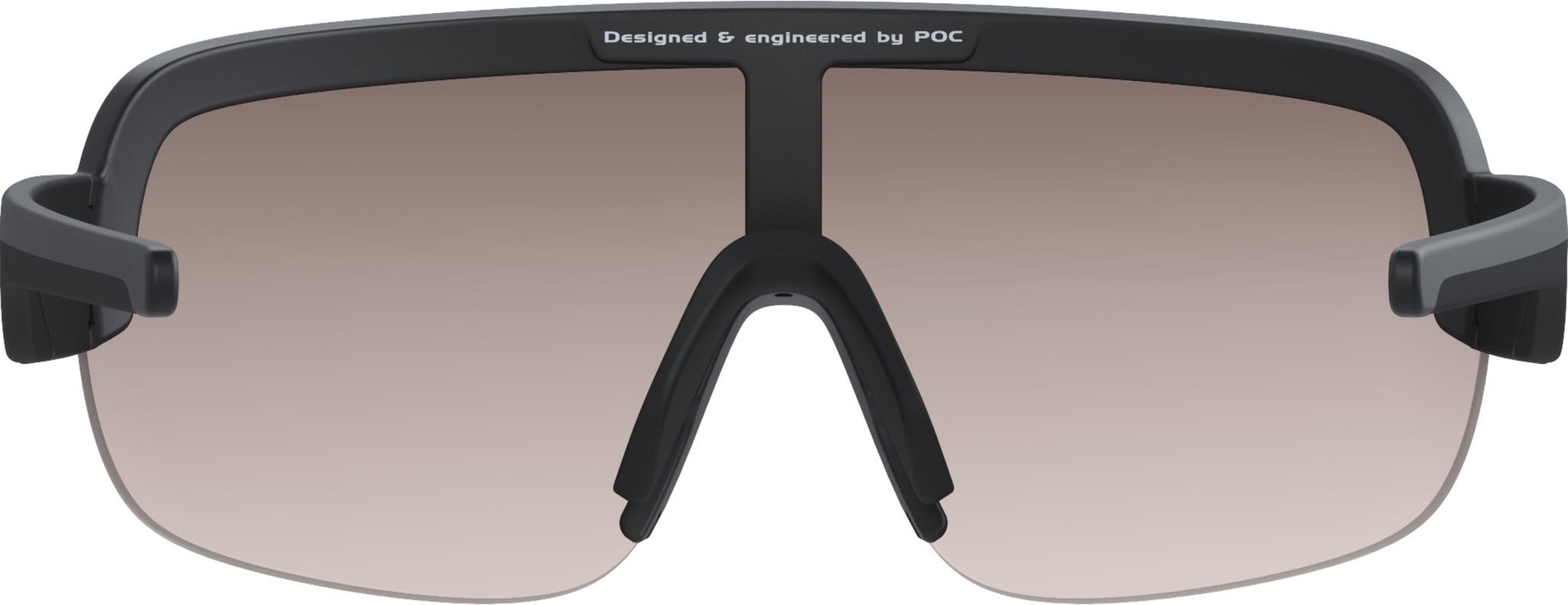 Product gallery image number 4 for product Aim Sunglasses - Unisex