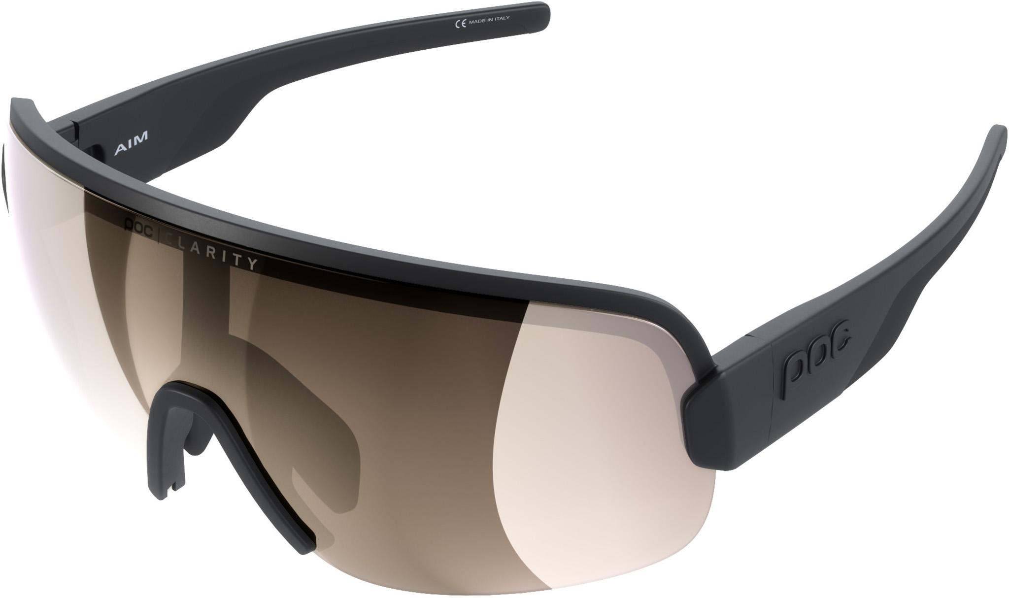 Product gallery image number 3 for product Aim Sunglasses - Unisex