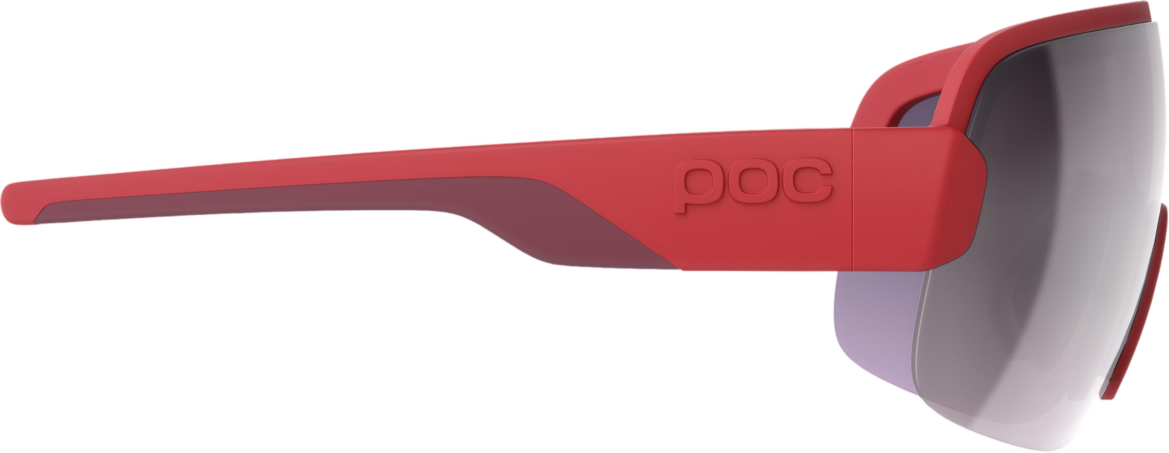 Product gallery image number 2 for product Aim Sunglasses