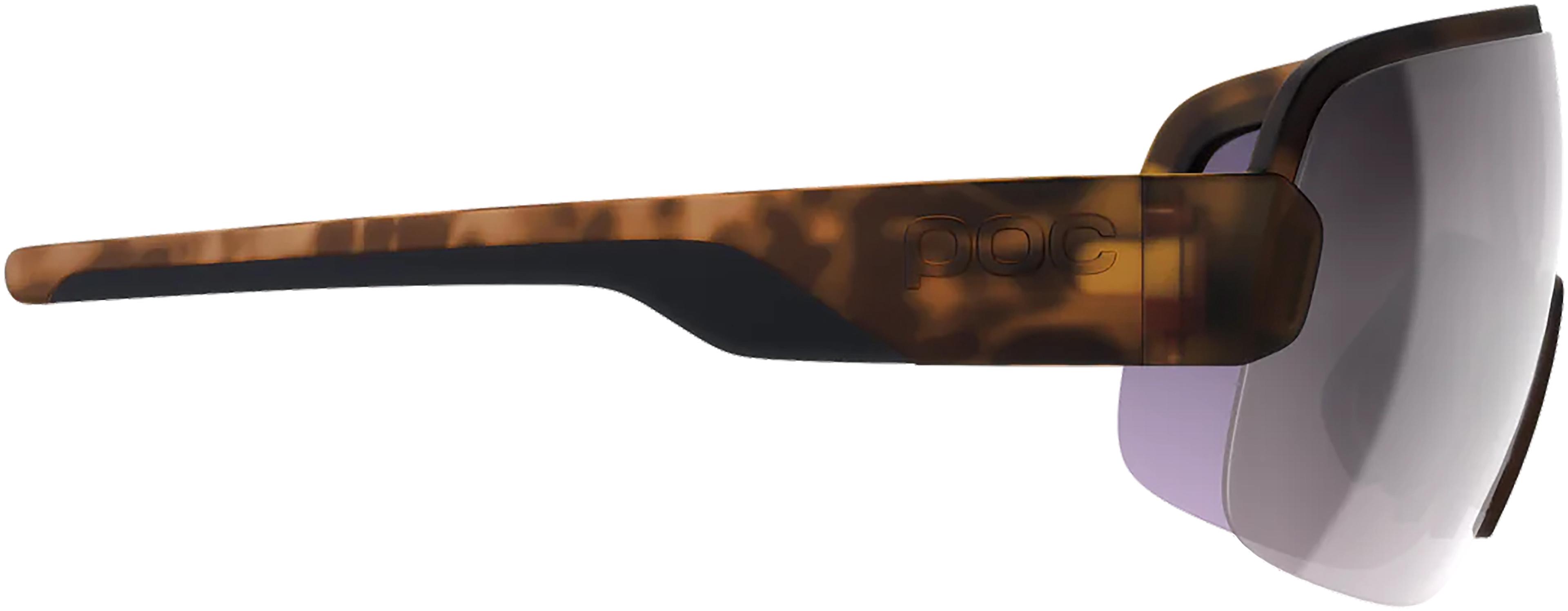 Product gallery image number 4 for product Aim Sunglasses - Unisex