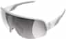 Colour: Transparant Crystal - Clarity Road - Sunny Silver