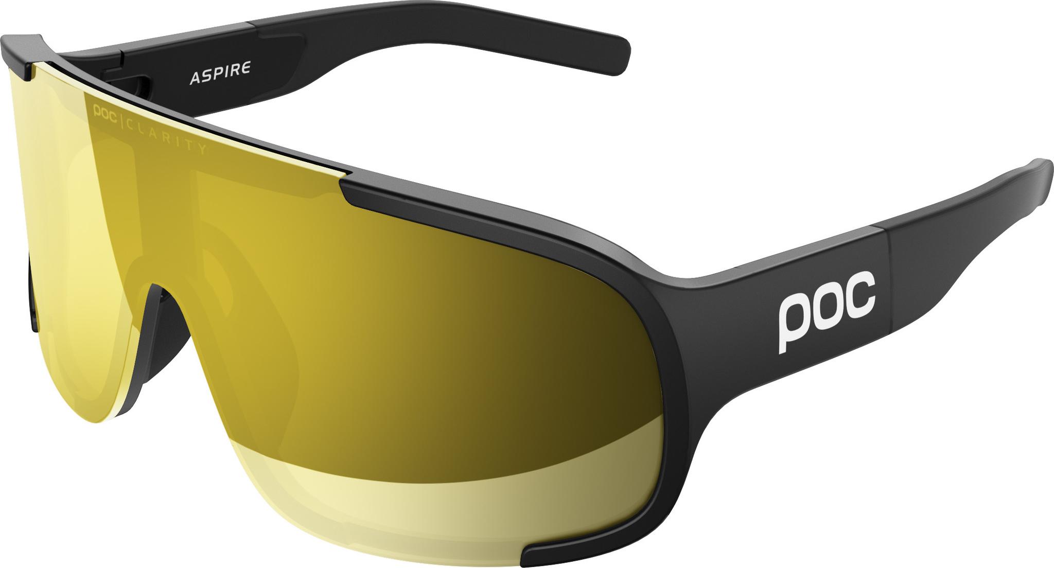 Product gallery image number 1 for product Aspire Sunglasses - Unisex