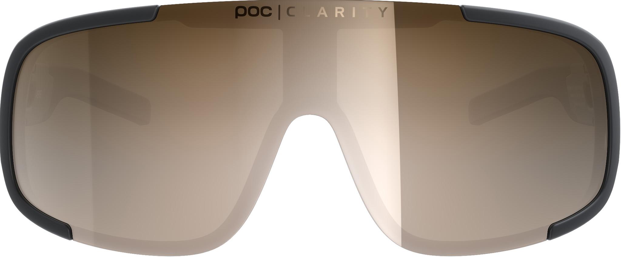 Product gallery image number 1 for product Aspire Clarity Sunglasses - Unisex