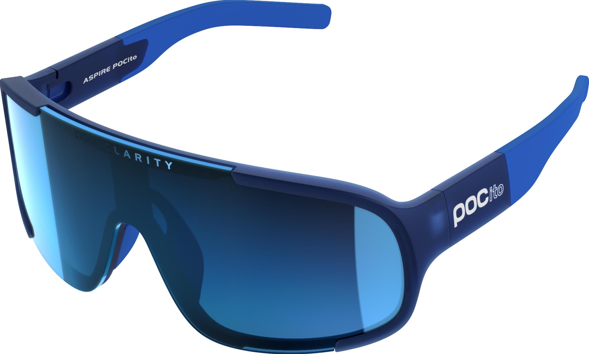 Product gallery image number 3 for product Aspire POCito Sunglasses - Kids