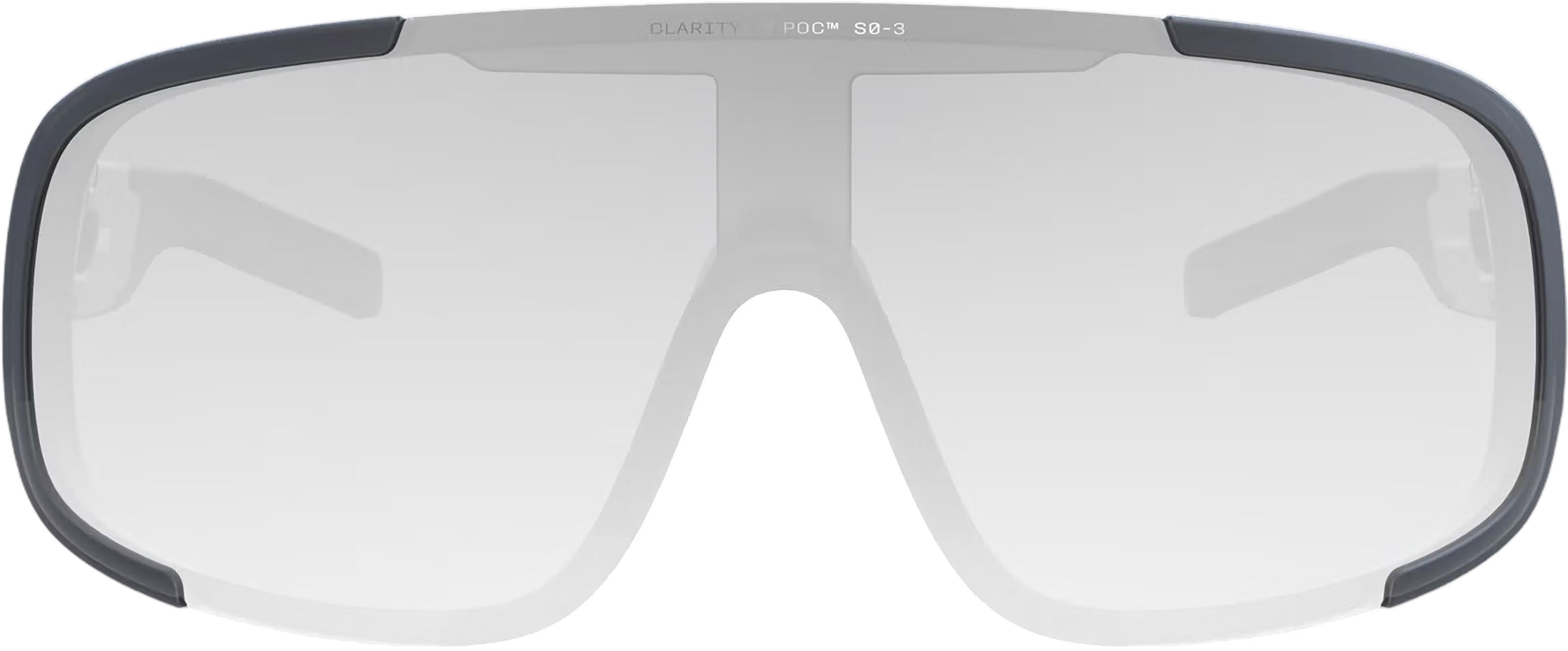 Product gallery image number 3 for product Aspire Photochromic Bike Sunglasses - Unisex